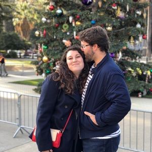 Meet your Posher, Tessa